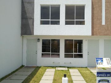 Casa en Venta de 2 Recamaras a 15 Min. de Ixtapaluca se acepta infonavit