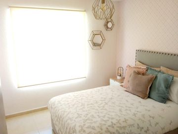 Casa en Venta de 2 Recamaras a 15 Min. de Ixtapaluca se acepta infonavit