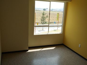 Casa en Venta de 2 Recamaras a 15 Min. de Ixtapaluca se acepta infonavit