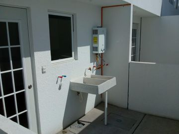 Casa en Venta de 2 Recamaras a 15 Min. de Ixtapaluca se acepta infonavit