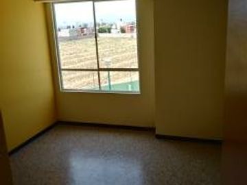 Casa en Venta de 2 Recamaras a 15 Min. de Ixtapaluca se acepta infonavit