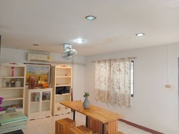 4 Bedroom Townhouse for sale in Nong Phueng, Chiang Mai