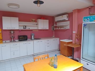 4 Bedroom Townhouse for sale in Nong Phueng, Chiang Mai