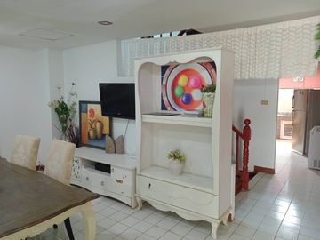 4 Bedroom Townhouse for sale in Nong Phueng, Chiang Mai