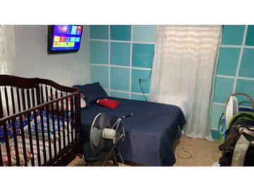 Sea Confiable Vende Terreno con casa Juan Diaz, Ciudad Radial
