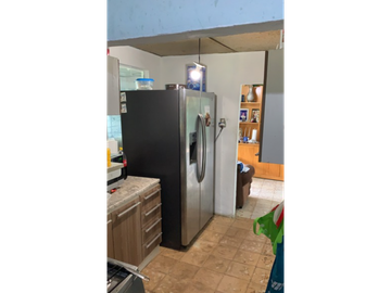 Sea Confiable Vende Terreno con casa Juan Diaz, Ciudad Radial