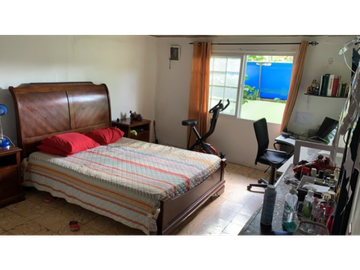 Sea Confiable Vende Terreno con casa Juan Diaz, Ciudad Radial