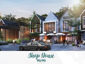 Ciamik Mewah, 2 Lantai, Exclusive, Mutiara City, Sidoarjo | Br155 G