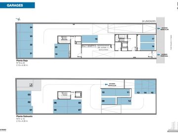 Venta apartamento a estrenar de 1 dormitorio con terraza en La Blanqueada, Montevideo