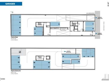 Venta apartamento a estrenar de 1 dormitorio con terraza en La Blanqueada, Montevideo