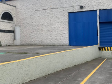BODEGA EN RENTA EN EL CERRILLO II, TOLUCA EDOMEX.
