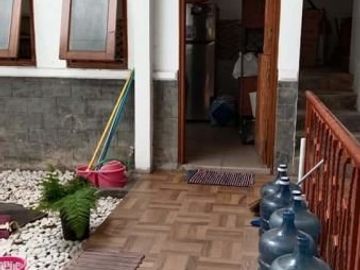 Jual Rumah 4 Lantai di Pondok Hijau Dekat Setiabudi