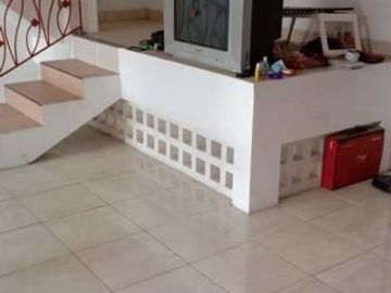 Jual Rumah 4 Lantai di Pondok Hijau Dekat Setiabudi
