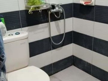 Jual Rumah 4 Lantai di Pondok Hijau Dekat Setiabudi