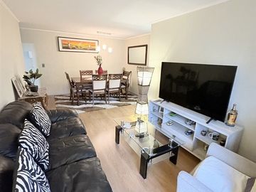 Departamento venta 3 Dormitorio 1Estacionamiento Puente Alto