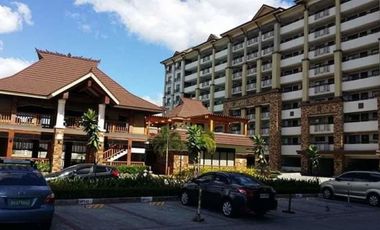 2BR Condo with balcony near Cubao Katipunan Eastwood