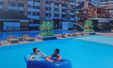 2BR Condo with balcony near Cubao Katipunan Eastwood
