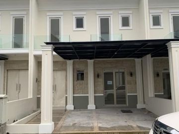 Dijual Rumah Siap Huni 2 Lantai Di Greenland Surabaya Barat KT