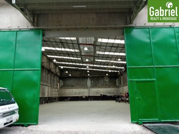 Warehouse for Rent in Mandaue