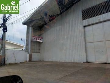 Warehouse for Rent in Mandaue