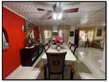 CASA  UNIFAMILIAR - CERRO VIENTO - EXCELENTE OFERTA