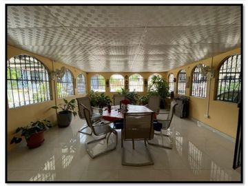 CASA  UNIFAMILIAR - CERRO VIENTO - EXCELENTE OFERTA