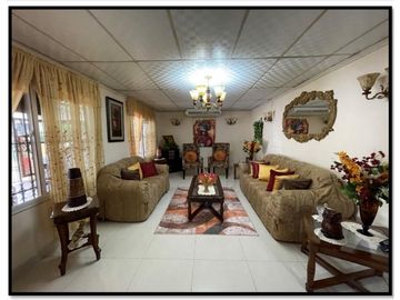 CASA  UNIFAMILIAR - CERRO VIENTO - EXCELENTE OFERTA