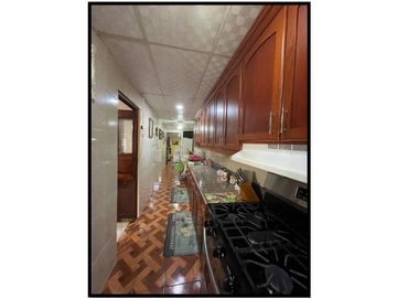 CASA  UNIFAMILIAR - CERRO VIENTO - EXCELENTE OFERTA