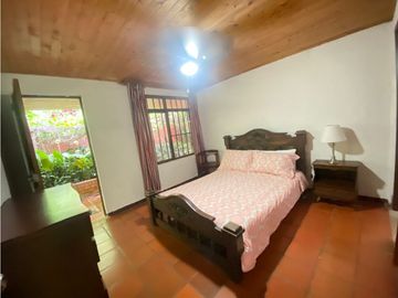 FINCA EN VENTA MONTENEGRO QUINDIO