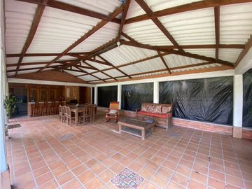FINCA EN VENTA MONTENEGRO QUINDIO