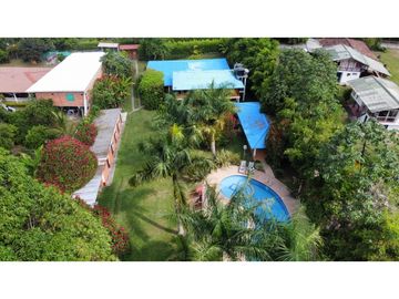 FINCA EN VENTA MONTENEGRO QUINDIO