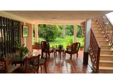 FINCA EN VENTA MONTENEGRO QUINDIO