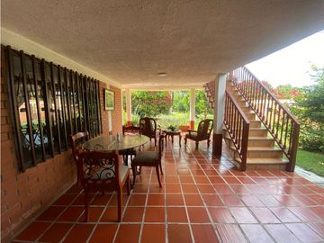 FINCA EN VENTA MONTENEGRO QUINDIO