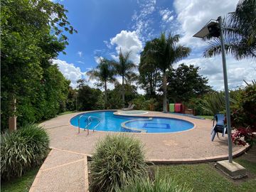 FINCA EN VENTA MONTENEGRO QUINDIO