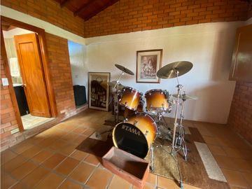 FINCA EN VENTA MONTENEGRO QUINDIO