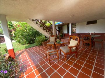 FINCA EN VENTA MONTENEGRO QUINDIO
