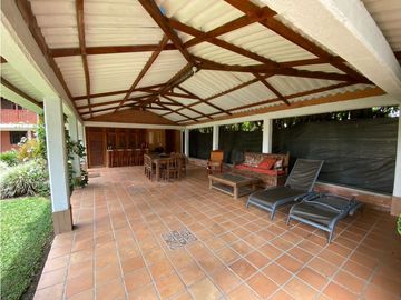 FINCA EN VENTA MONTENEGRO QUINDIO