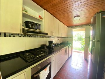 FINCA EN VENTA MONTENEGRO QUINDIO