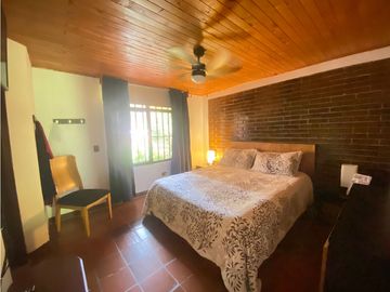 FINCA EN VENTA MONTENEGRO QUINDIO