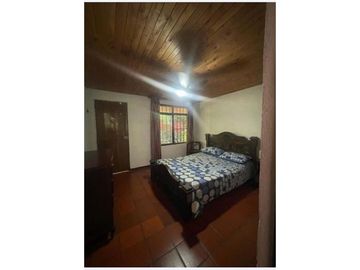 FINCA EN VENTA MONTENEGRO QUINDIO