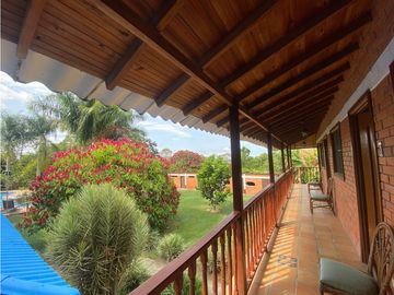 FINCA EN VENTA MONTENEGRO QUINDIO