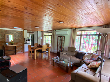 FINCA EN VENTA MONTENEGRO QUINDIO