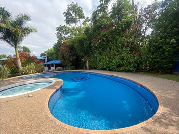 FINCA EN VENTA MONTENEGRO QUINDIO