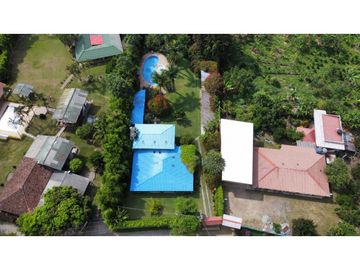 FINCA EN VENTA MONTENEGRO QUINDIO