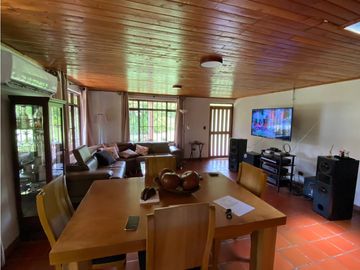 FINCA EN VENTA MONTENEGRO QUINDIO