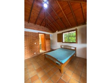 FINCA EN VENTA MONTENEGRO QUINDIO