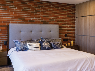 Venta de Loft Estilo Neoyorquino Industrial, en San Andrés Cholula