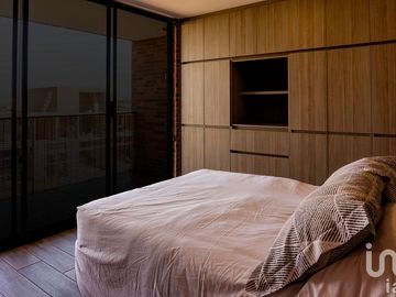 Venta de Loft Estilo Neoyorquino Industrial, en San Andrés Cholula