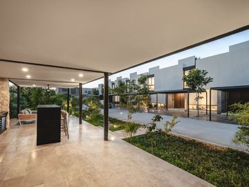Casa en venta Mérida Yucatán, Ceres City Homes Dzitya