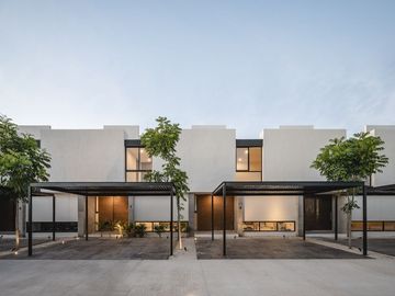 Casa en venta Mérida Yucatán, Ceres City Homes Dzitya